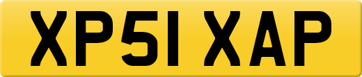 XP51XAP